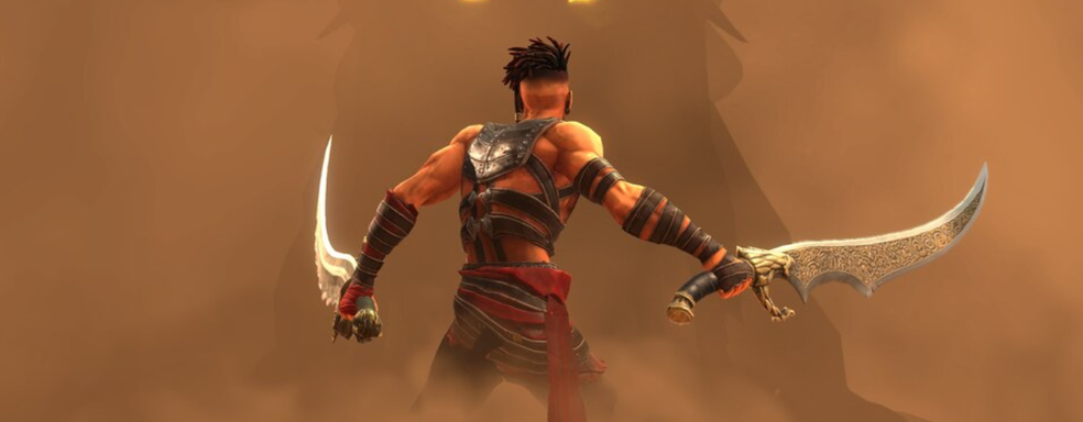 Ubisoft отметила первую годовщину метроидвании Prince of Persia The Lost Crown