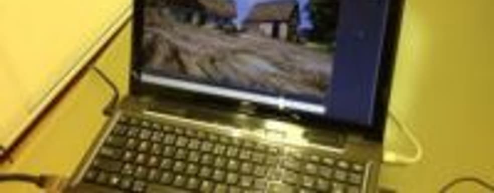 Warhorse Studios комментирует утекшие видеоматериалы по next-gen RPG