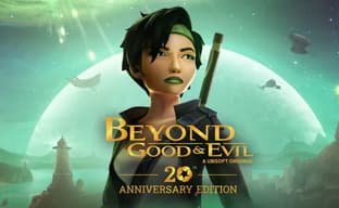 Beyond Good & Evil 20th Anniversary Edition не разочаровала рецензентов. Смотрим видеосравнение с оригиналом