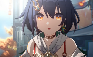 Honkai Star Rail получит коллаб с Санта-Клаусом. Первый тизер сотрудничества с Rovaniemi