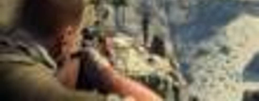 Sniper Elite 3 стал лидером в Соединенном Королевстве