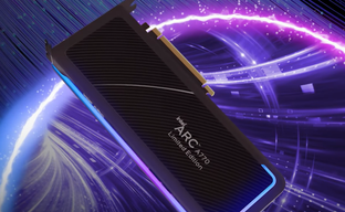 Конкурента GeForce RTX 3060 от Intel протестировали в играх. Цена видеокарты 289 долларов