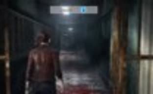 Обучающие ролики Resident Evil: Revelations 2