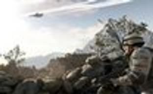 Демо-версия одиночной кампании для Medal of Honor в будущем