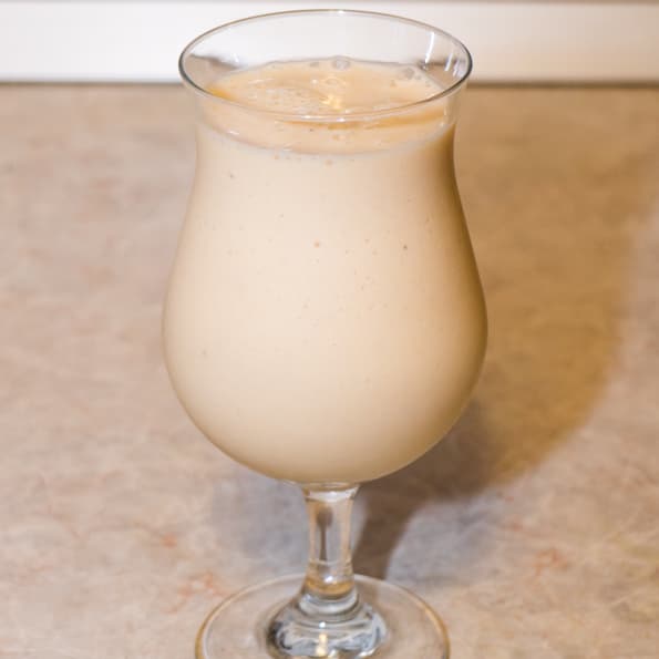 Блендер L’equip BS5