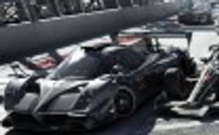 GRID Autosport &mdash; половина игры и еще одна половина