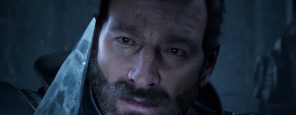 Разработчики Gears of War в восторге от Unreal Engine 5. The Coalition показала технологическое демо