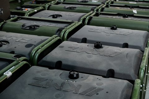 Дизель-генераторы от KMZ