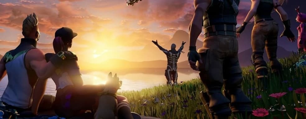 Epic Games и Xbox собрали целое состояние для помощи Украине