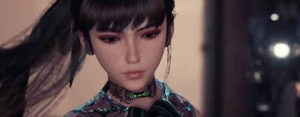 Авторы Stellar Blade открыли предзаказы и выпустили трейлер. Deluxe-издание содержит внутриигровую валюту и опыт