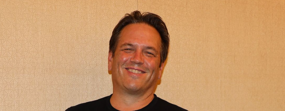 Фила Спенсера рассмешил вопрос про возрождение Scalebound и появление Final Fantasy 14 на Xbox