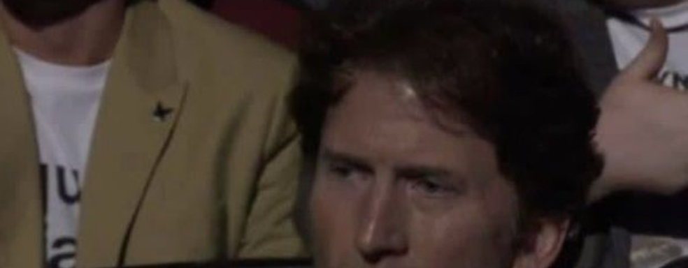 Тодд Говард стал героем шуток про долгие загрузки в Starfield благодаря «своевременному» посту организаторов The Game Awards