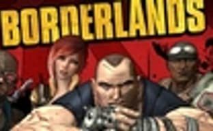 Обновление для Borderlands