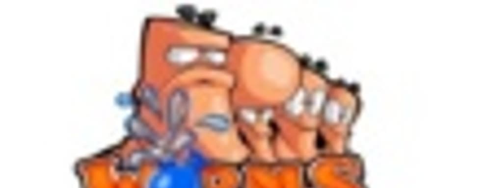 Дата российского релиза Worms: Revolution