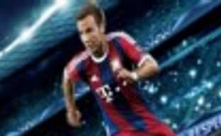 Pro Evolution Soccer 2015 – финал российского этапа Konami Cup 2015