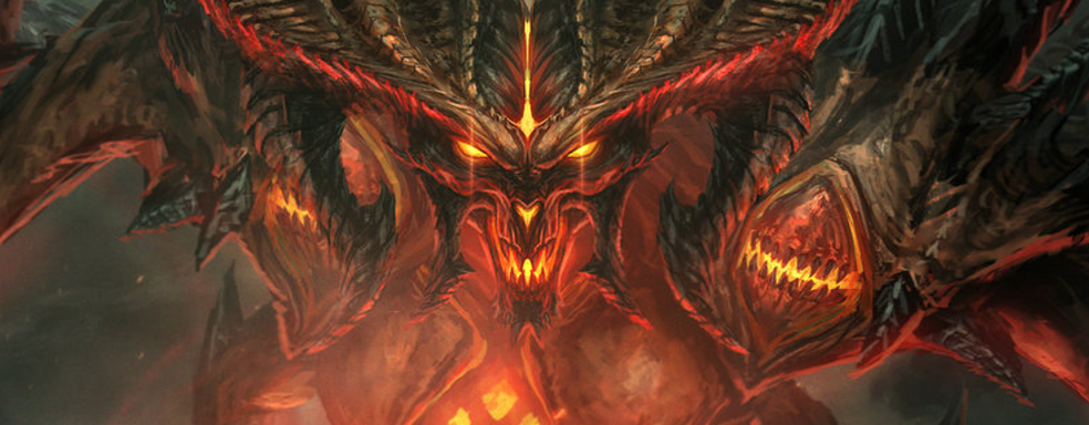 У Diablo 4 появился официальный рис. Босс франшизы готовится попробовать продукт