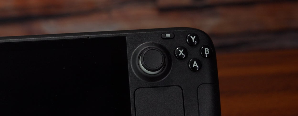 Valve takes care of GameCube controller enthusiasts and gamers with other gamepads. Steam Deck client beta update released