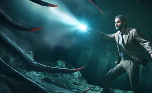 Dead By Daylight получила коллаб с Alan Wake. Писатель из игры Remedy будет новым выжившим