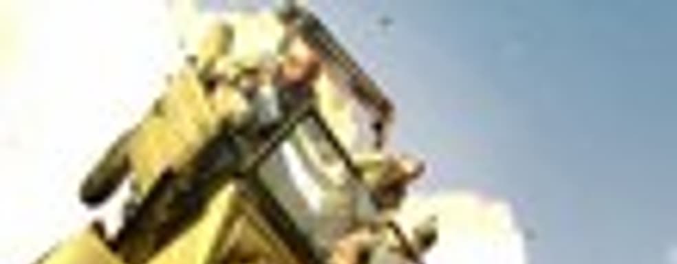 Первый трейлер Sniper Elite 3