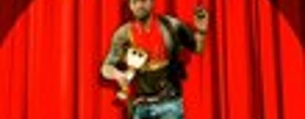 Uncharted 2 получил 10 наград AIAS