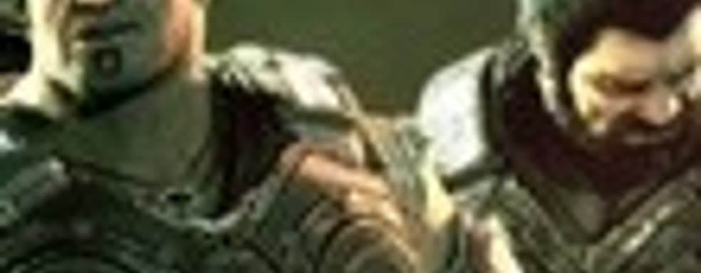 Bleszinski прогнозирует не меньше 6 млн. копий Gears of War 3