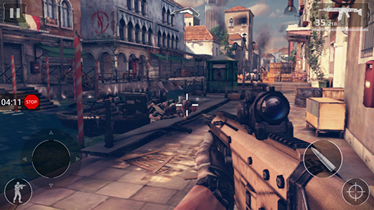 смартфон Acer Liquid Z630S