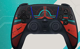 Вера в потенциал Concord. Sony представила лимитированный геймпад в стиле раскритикованного шутера