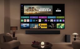 Поддельные телевизоры LG продавали на рынке в Алматы