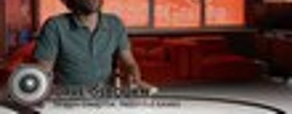 Дневники разработчиков DJ Hero 2 