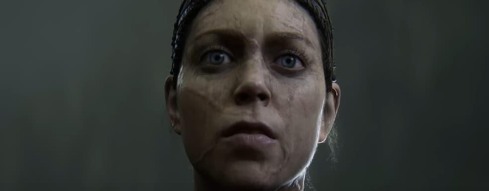 Ninja Theory в трейлере Senua’s Saga: Hellblade 2 отпраздновала большое возвращение на PlayStation