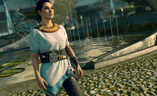 Магазины предлагают Starfield бесплатно при покупке Xbox Series X. Новинке Bethesda меньше месяца