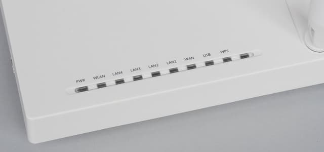 Внешний вид Netis MW5230