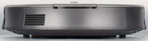 Робот-пылесос iRobot Roomba 880, вид сзади