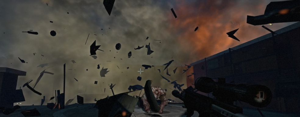 В Left 4 Dead 2 опять практически невозможно играть. DDoS-атаки на хит Valve продолжаются