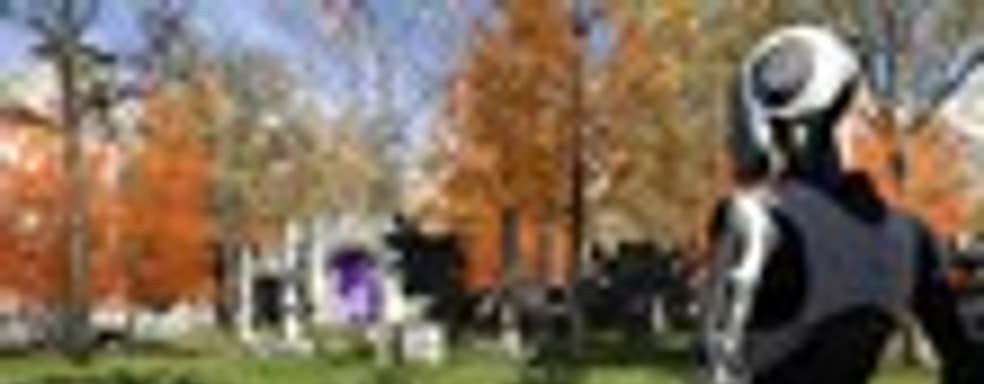 The Talos Principle появится на PS4 13 октября