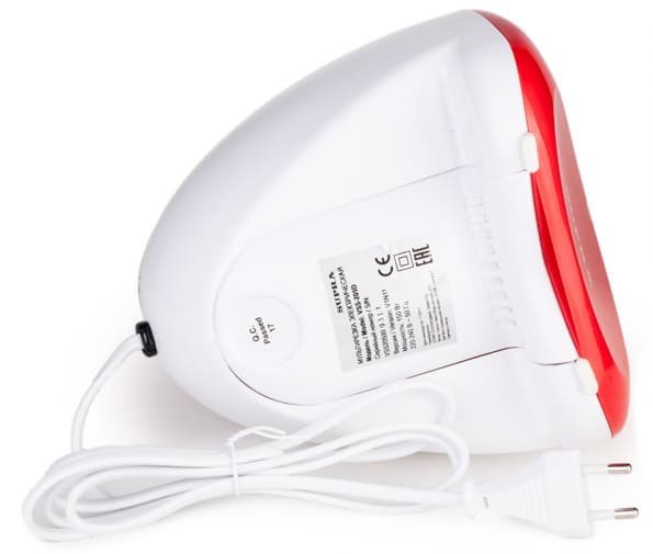 Электрическая мультирезка Supra VSS-205D