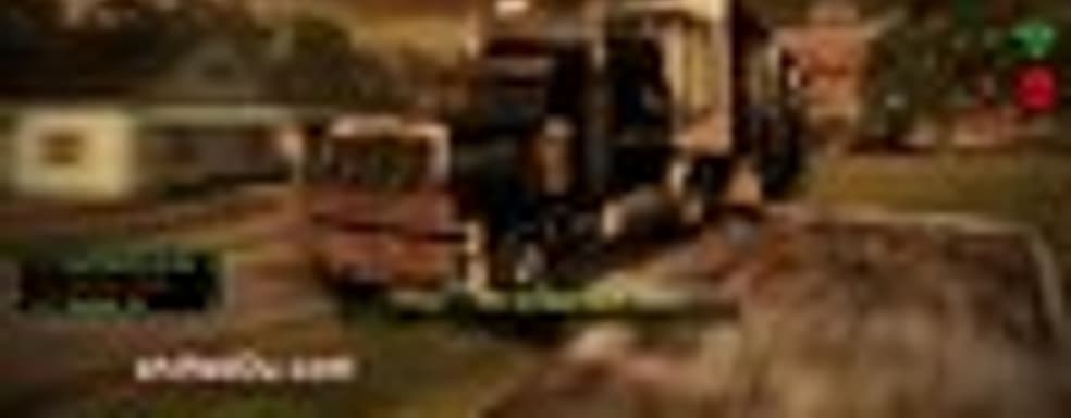 Игровой ролик Twisted Metal