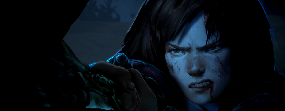 Бесполезный и токсичный. Авторы No Rest For The Wicked выгнали специалиста по повестке