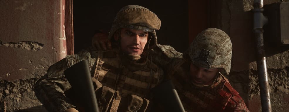 Ужасы войны – тактический шутер Six Days in Fallujah вновь в разработке