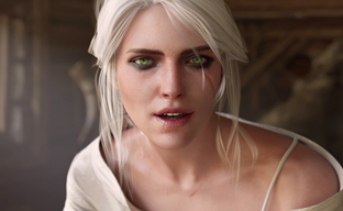 CD Projekt RED показала Цири и Геральта с уставшим лицом на новых скриншотах ремастера The Witcher 3
