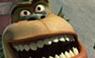 «1С» издаст игру по мультфильму Monsters vs Aliens в России