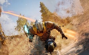 Atlas Fallen на PlayStation 5 занимает почти в два раза меньше места, чем на Xbox Series X|S