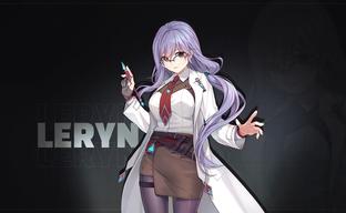 Трогательная история внутри вкусного «рогалика». Обзор Chrono Ark