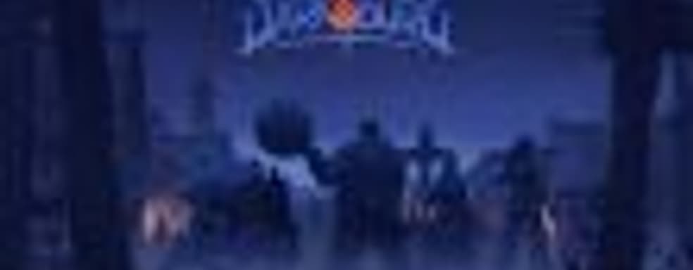 Ролик многопользовательского боевика Darksburg от авторов Northgard