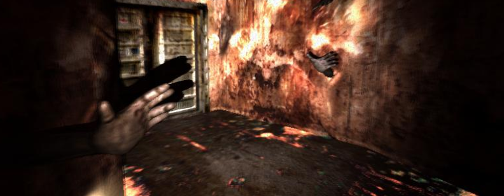 Российский энтузиаст переносит хоррор «Пенумбра» на мобильные устройства