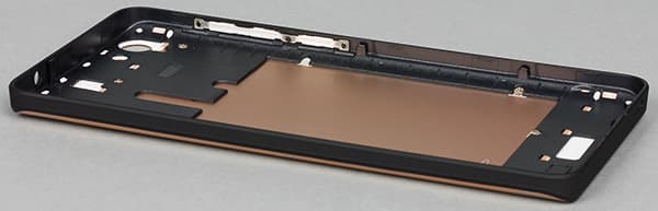 Смартфон Micromax Canvas Juice A1