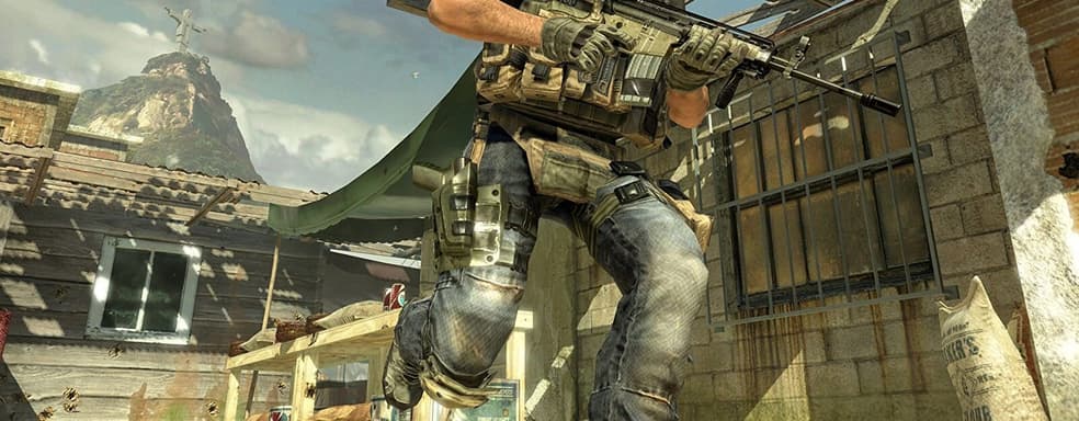 Warzone Mobile со временем заменит Call of Duty: Mobile