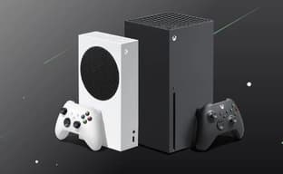 Консоли Xbox Series продаются хуже Xbox One в США