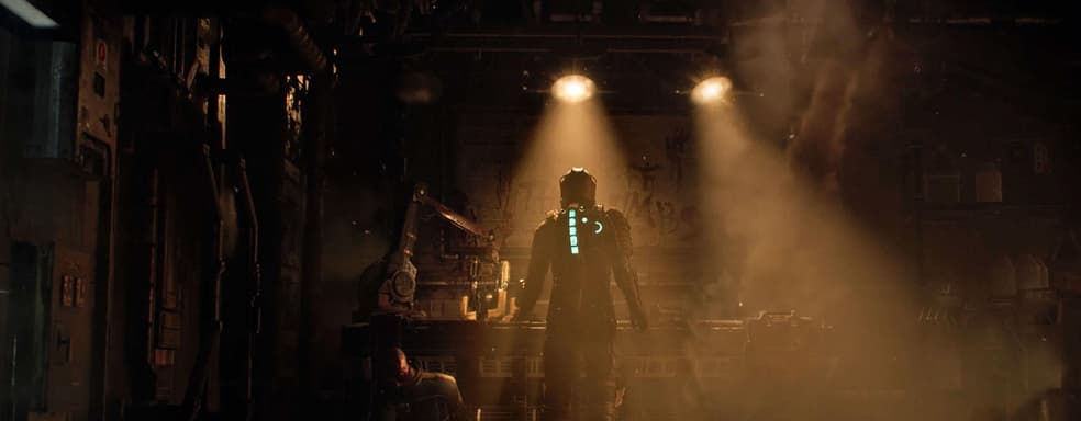 «Любовное письмо поклонникам» — стали известны первые подробности ремейка Dead Space