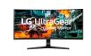 Стартовали продажи игрового монитора LG UltraGear 34GL750